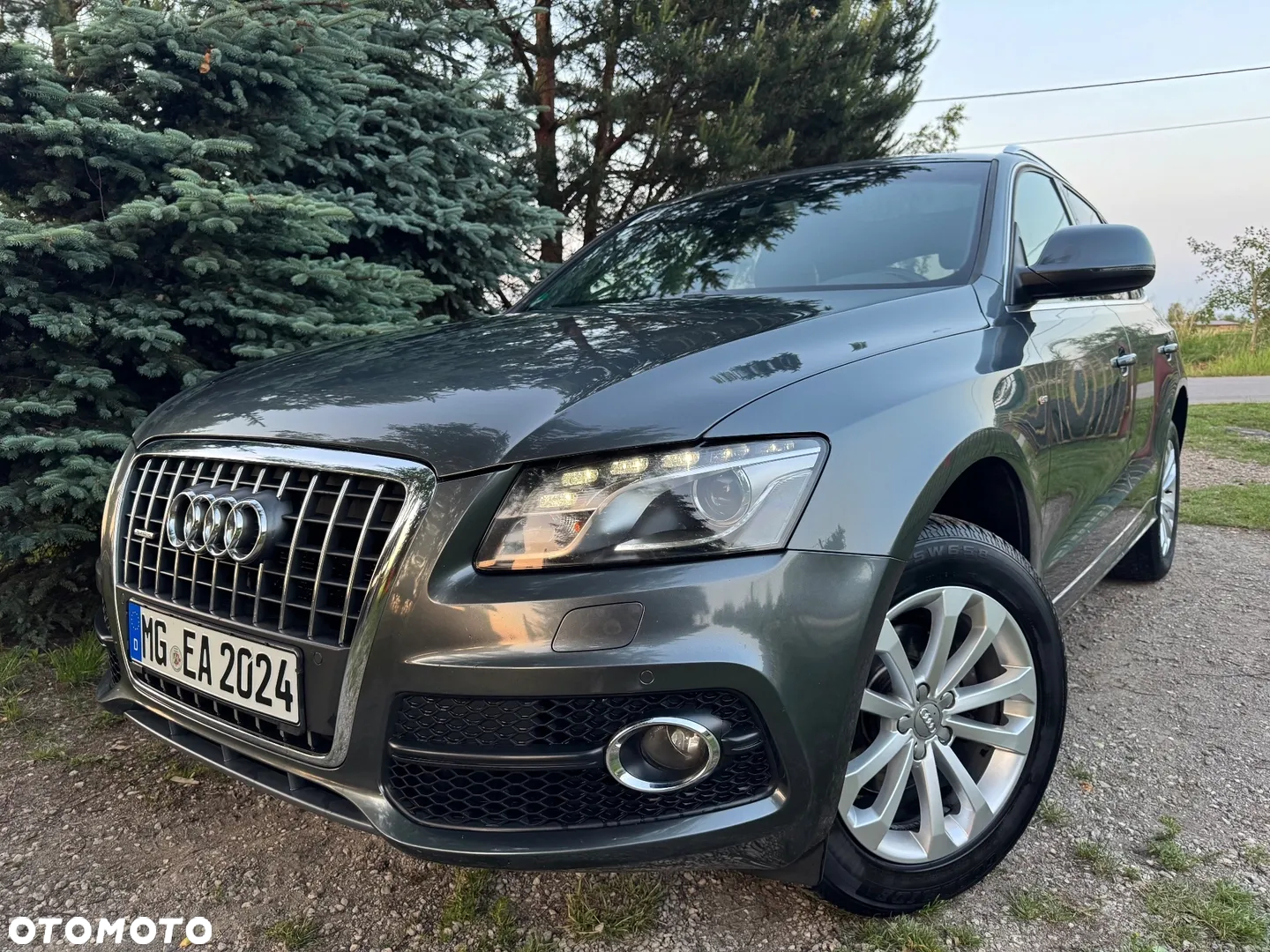 Audi Q5 2.0 TDI Quattro S tronic - 3