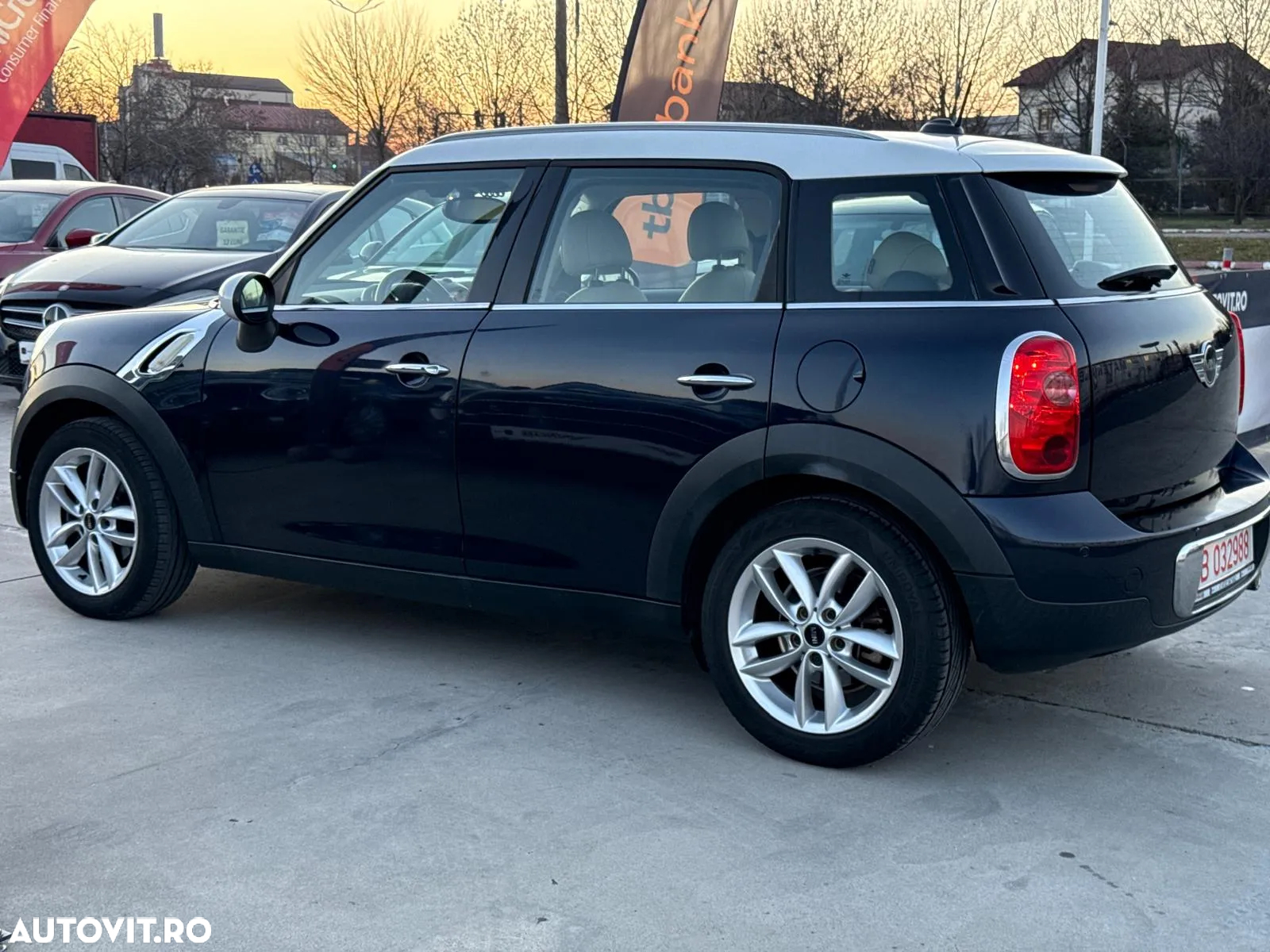 Mini Countryman Cooper D All4 Aut. - 22