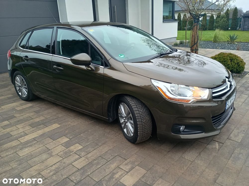 Citroën C4 VTi 120 Selection - 8