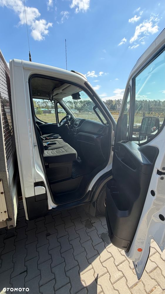 Iveco Daily 70c17 - 9
