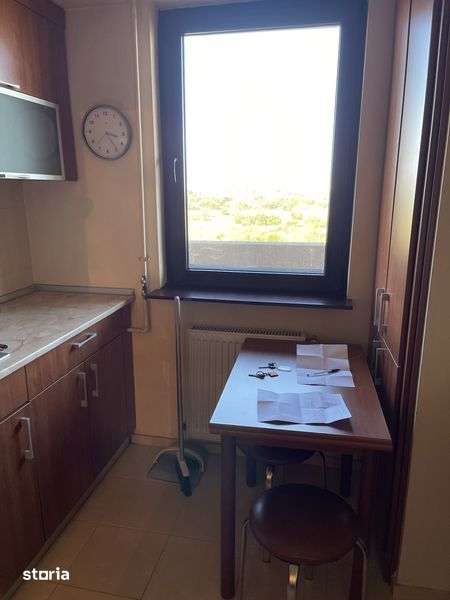 Living area of Apartament 2 bedroom