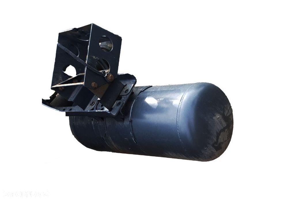 BUTLA ZBIORNIK POWIETRZA 40L MERCEDES ACTROS MP4 EURO 6 A 0054325201 - 1