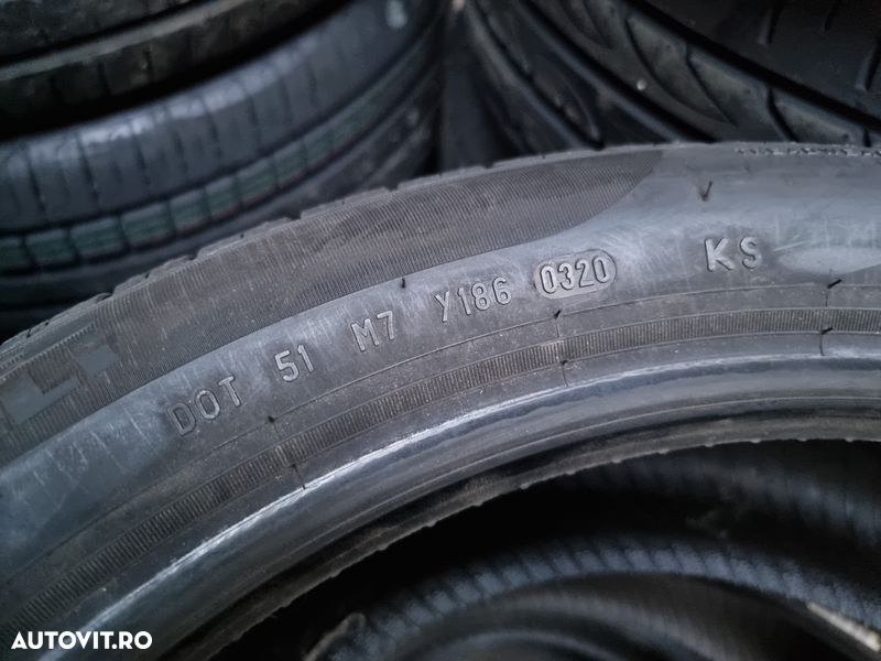 215/50/18 Pirelli 4br - 3