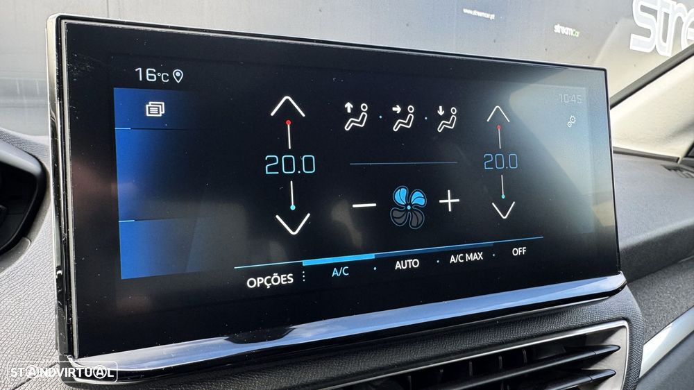 Peugeot 5008 1.5 BlueHDi Allure EAT8 - 16