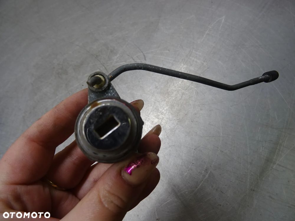 VOLVO S60 LIFT 2.4B STACYJKA KLUCZYK LUSTERKO WKŁADKI - 3