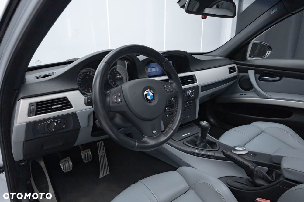 BMW M3 - 24