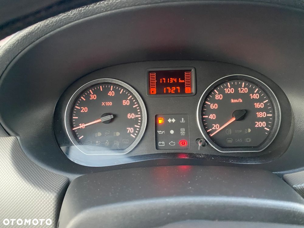 Dacia Sandero 1.2 16V Ambiance - 16