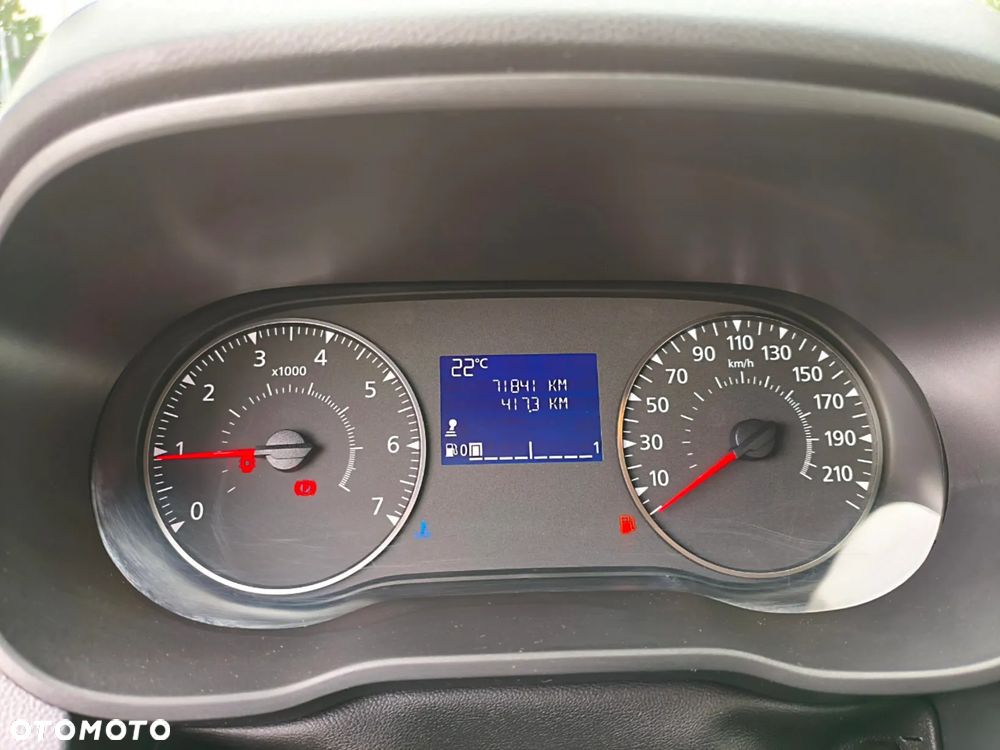 Dacia Duster 1.0 TCe Essential - 11