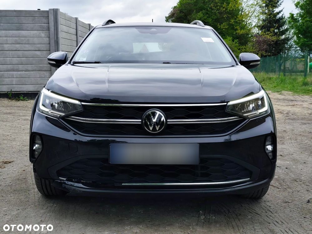 Volkswagen Taigo 1.0 TSI OPF Life - 10