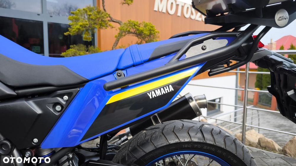 Yamaha Tenere - 32