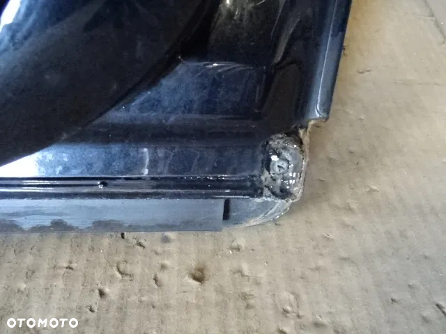 DRZWI LEWY PRZÓD LEWE PRZEDNIE AUDI A4 B6 SEDAN NR312 - 12