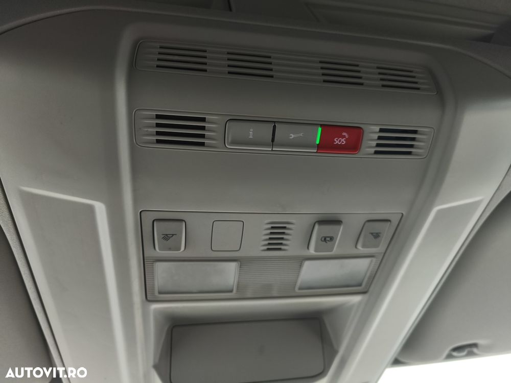 Volkswagen CRAFTER - 26