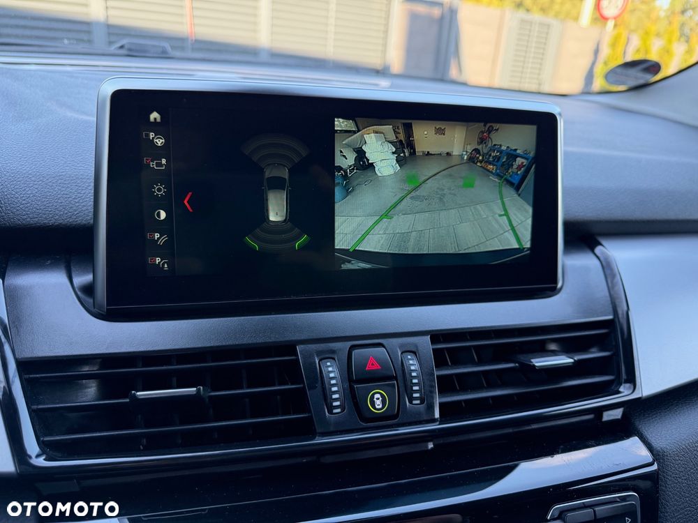 BMW Seria 2 225xe iPerformance - 23
