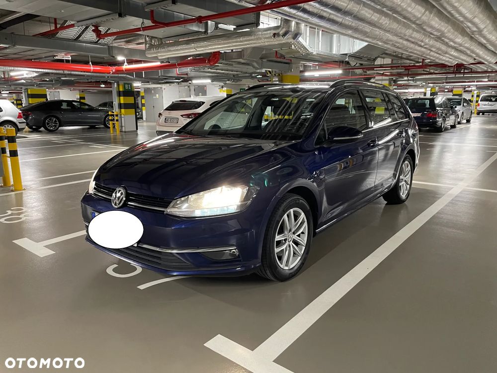 Volkswagen Golf VII 1.4 TSI BMT ACT Highline DSG - 18