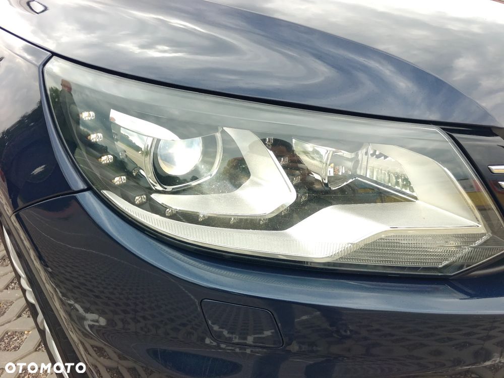 Volkswagen Tiguan 2.0 TDI 4Mot Track&Field DSG - 17