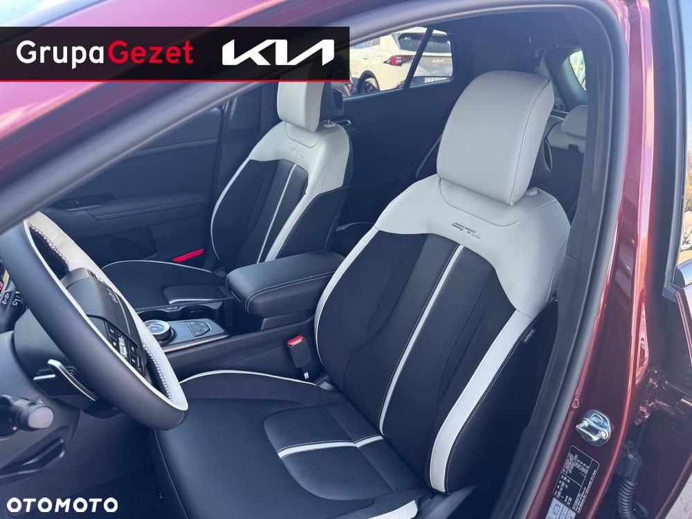 Kia Sportage 1.6 T-GDI HEV GT Line 4WD - 16