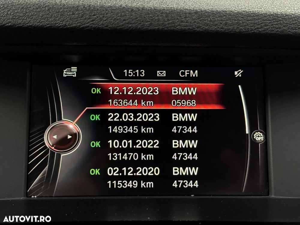 BMW X4 xDrive20d xLine - 37