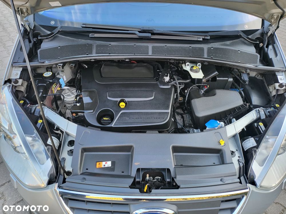 Ford Galaxy 2.0 TDCi Titanium MPS6 - 40