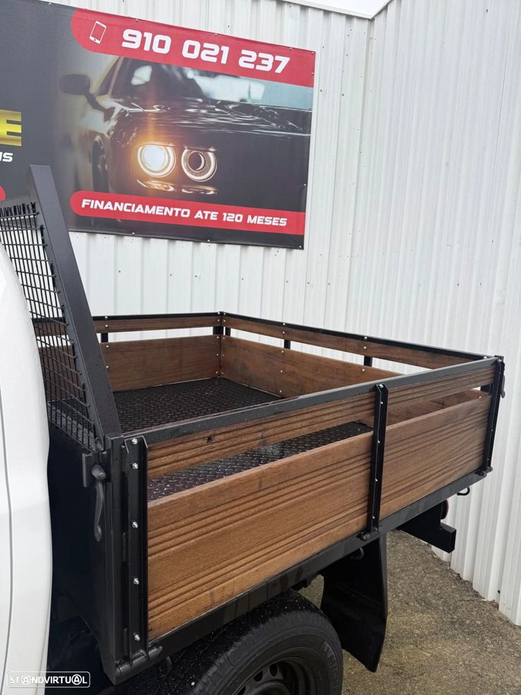 Toyota Hilux 2.4 D-4D 4WD CD CH - 8