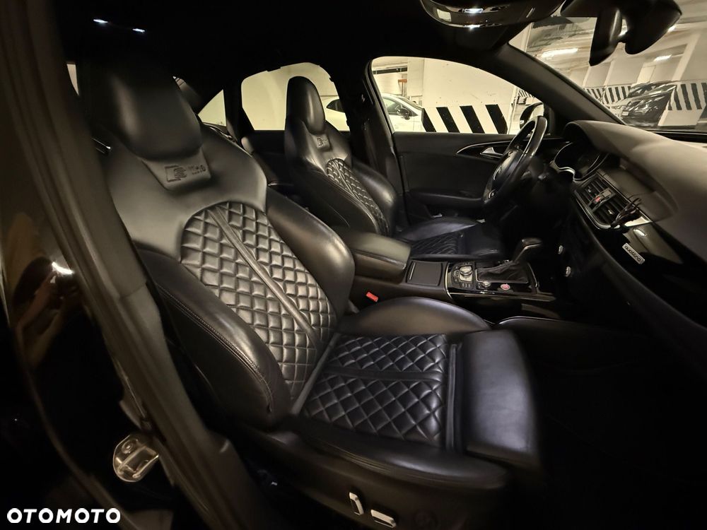 Audi A6 - 9