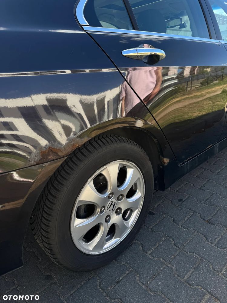 Honda Accord 2.0 Executive - 14