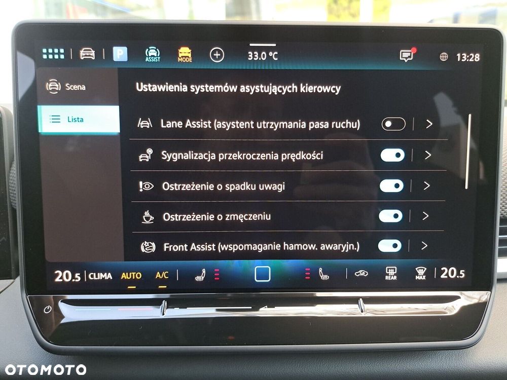 Volkswagen T-Roc - 34