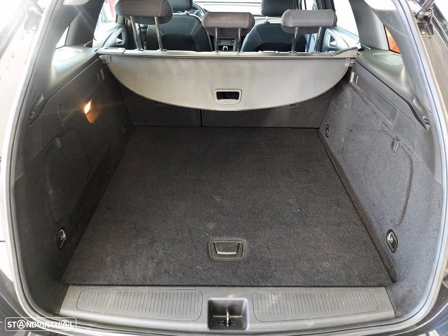 Opel Astra Sports Tourer 1.5 D Business Edition S/S - 32