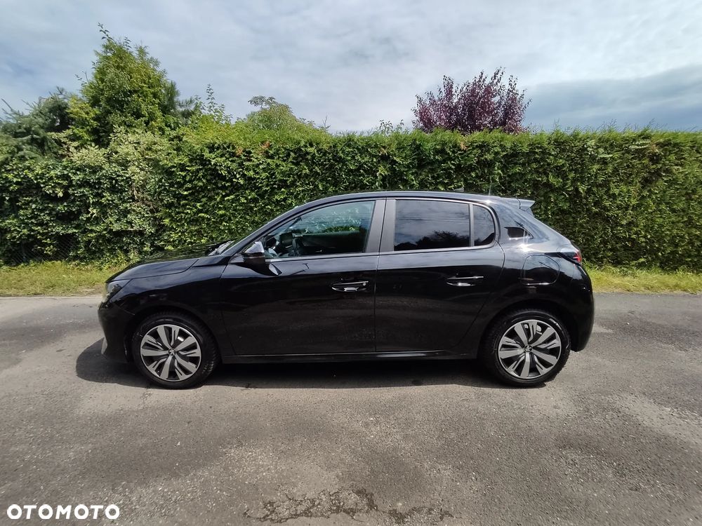 Peugeot 208 1.2 PureTech Active Pack S&S - 7