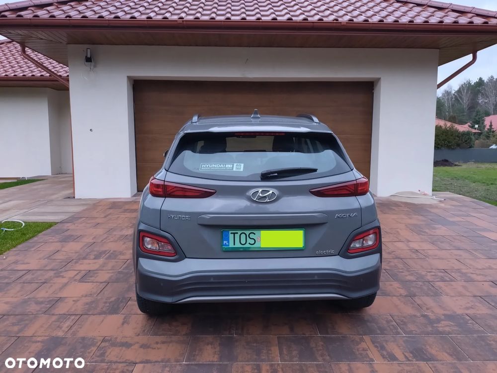 Hyundai Kona 39kWh Style - 2