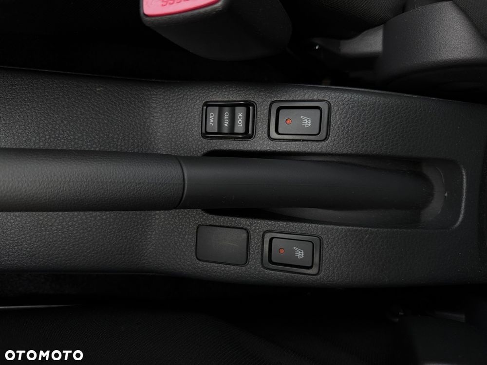 Suzuki SX4 - 25