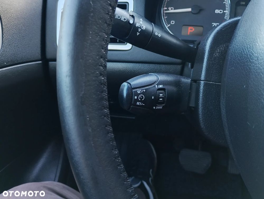Peugeot 307 SW 110 Automatik Premium - 8