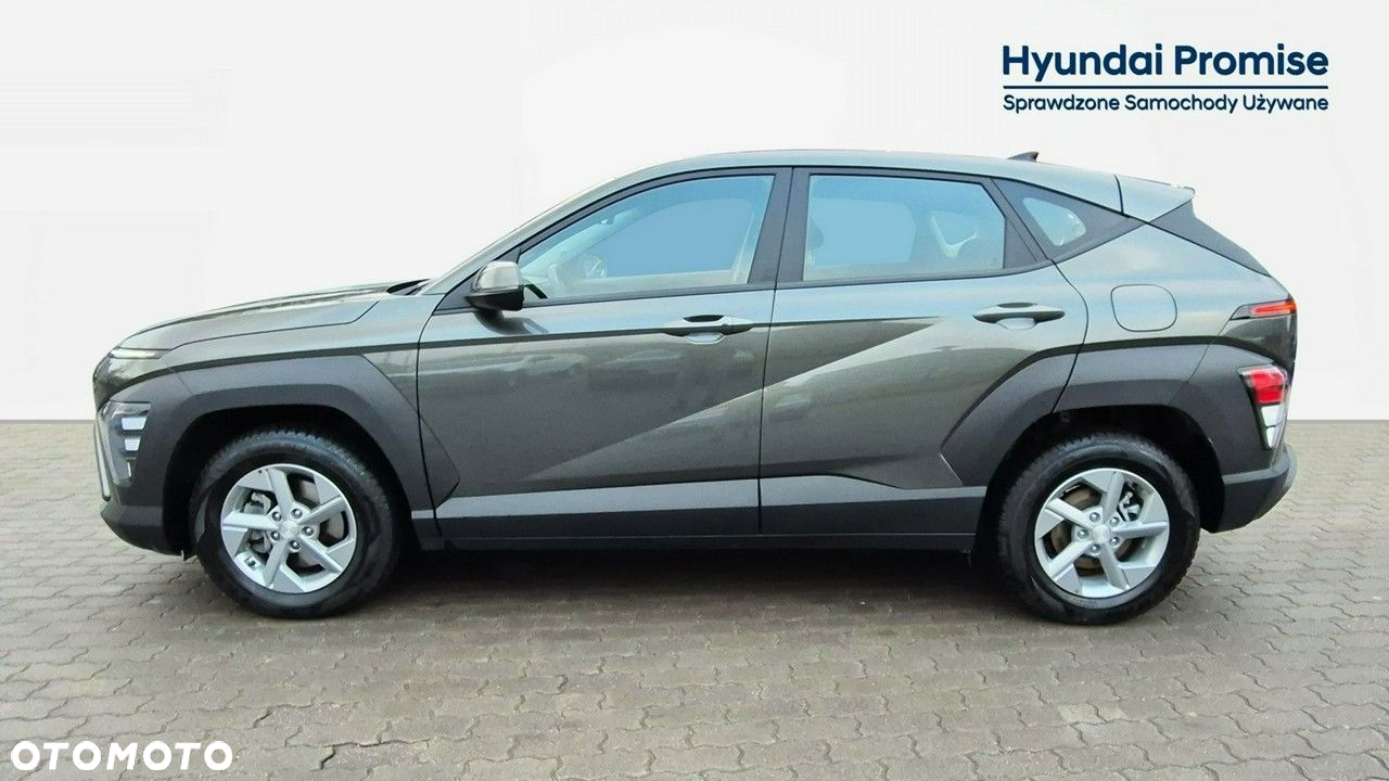 Hyundai Kona - 2