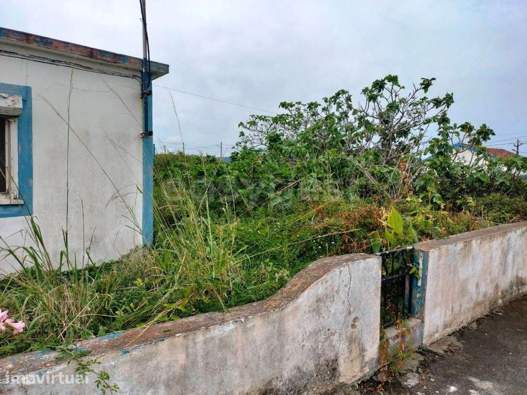 Encontre o Seu Novo Lar em Santa Luzia, Praia da Vitória! - Grande imagem: 4/26