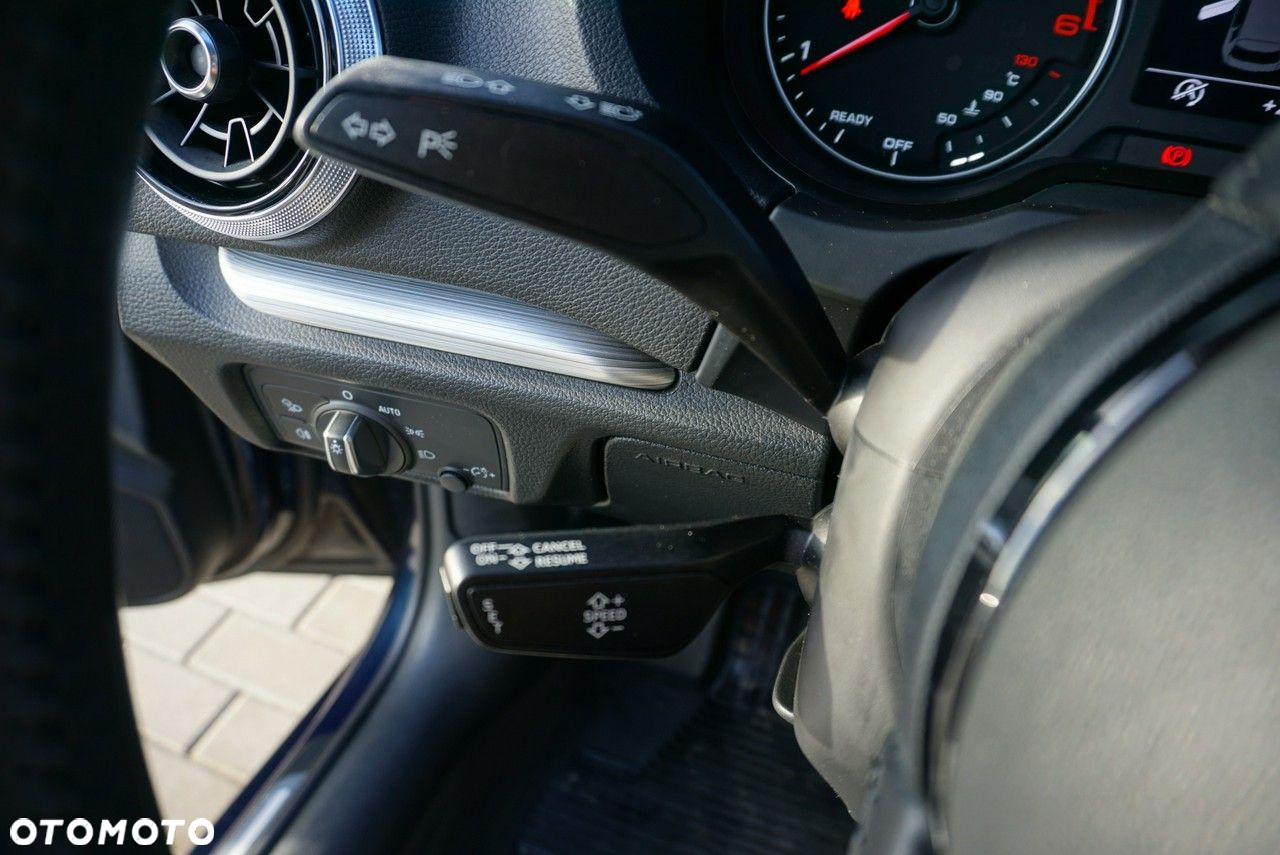 Audi A3 2.0 TDI Sportback - 23