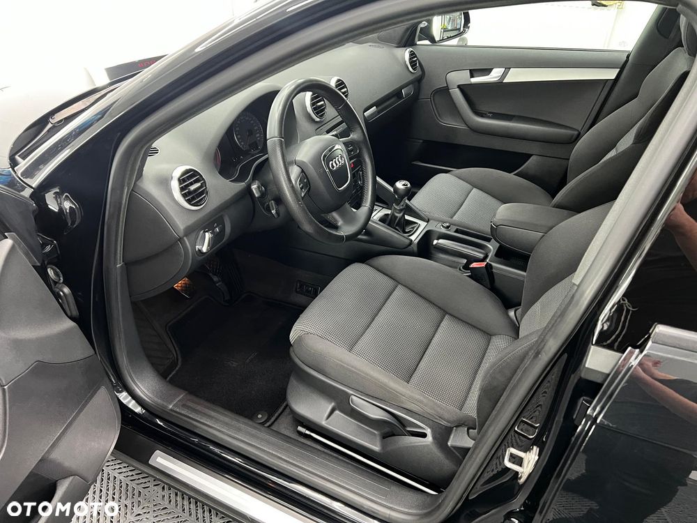 Audi A3 Limousine - 13
