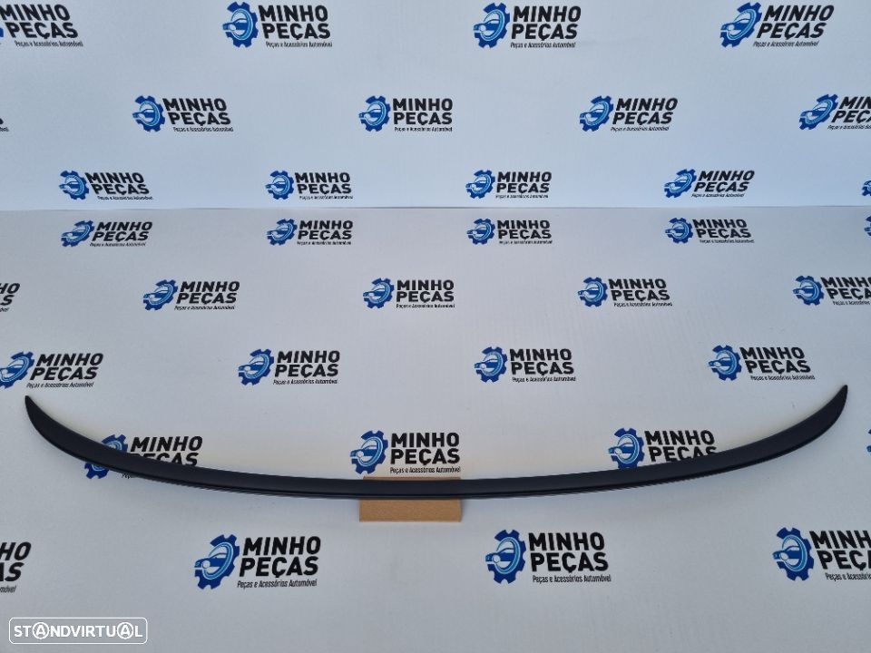 Spoiler | Aileron de Mala BMW (E90) Look M3 - 3