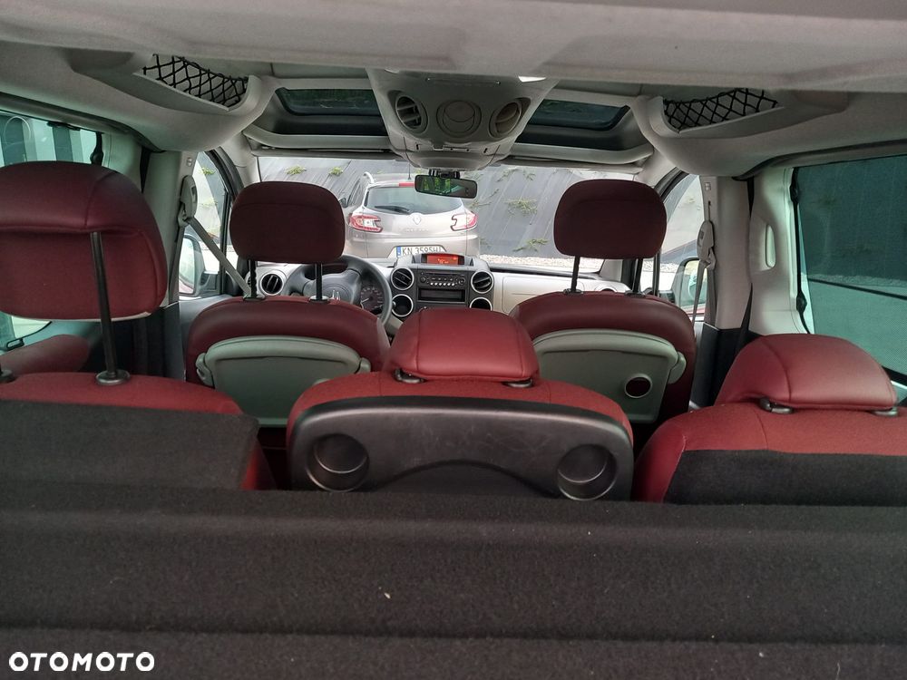 Citroën Berlingo 1.6 VTi - 14