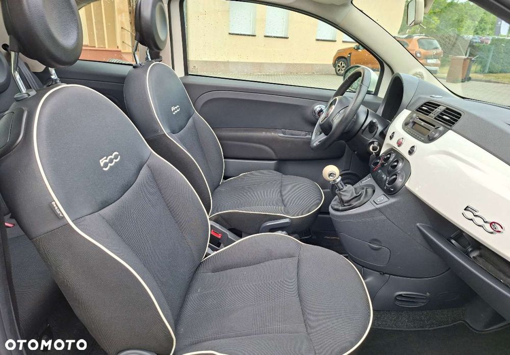 Fiat 500 - 15