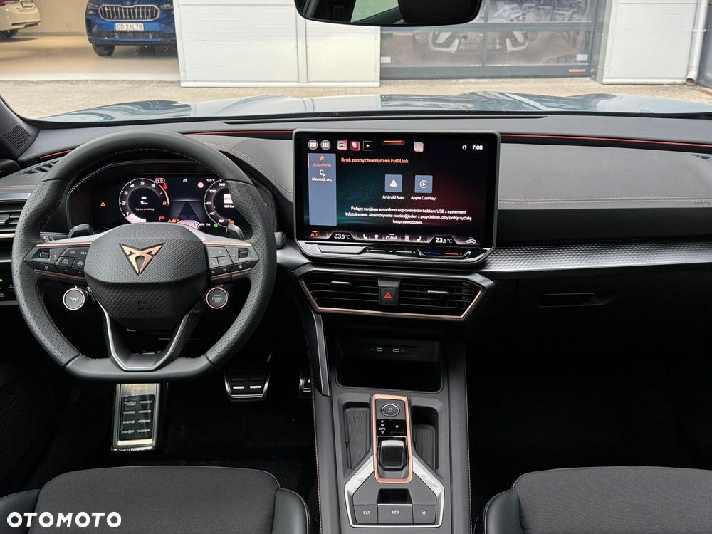 Cupra Formentor 1.5 eTSI mHEV DSG - 22