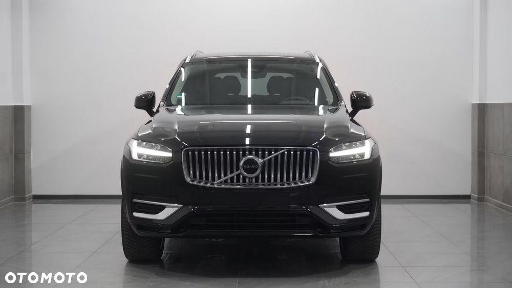 Volvo XC 90 B5 D AWD Plus Bright 7os - 4