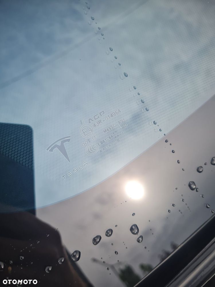 Tesla Model S Long Range AWD Palladium - 20