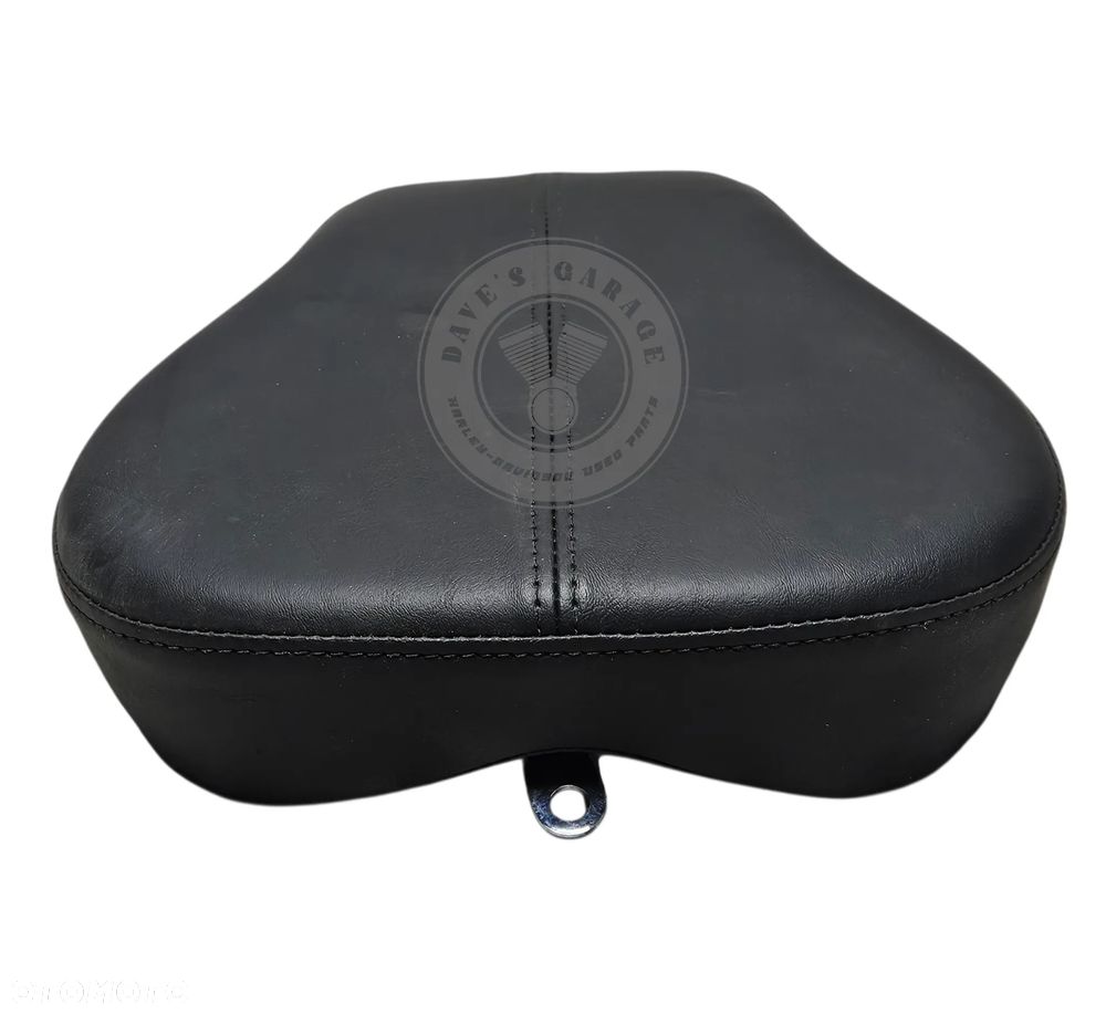 Siedzisko pasażera Harley Davidson Softail 51763-07 - 4