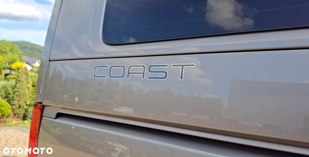 Volkswagen California - 39
