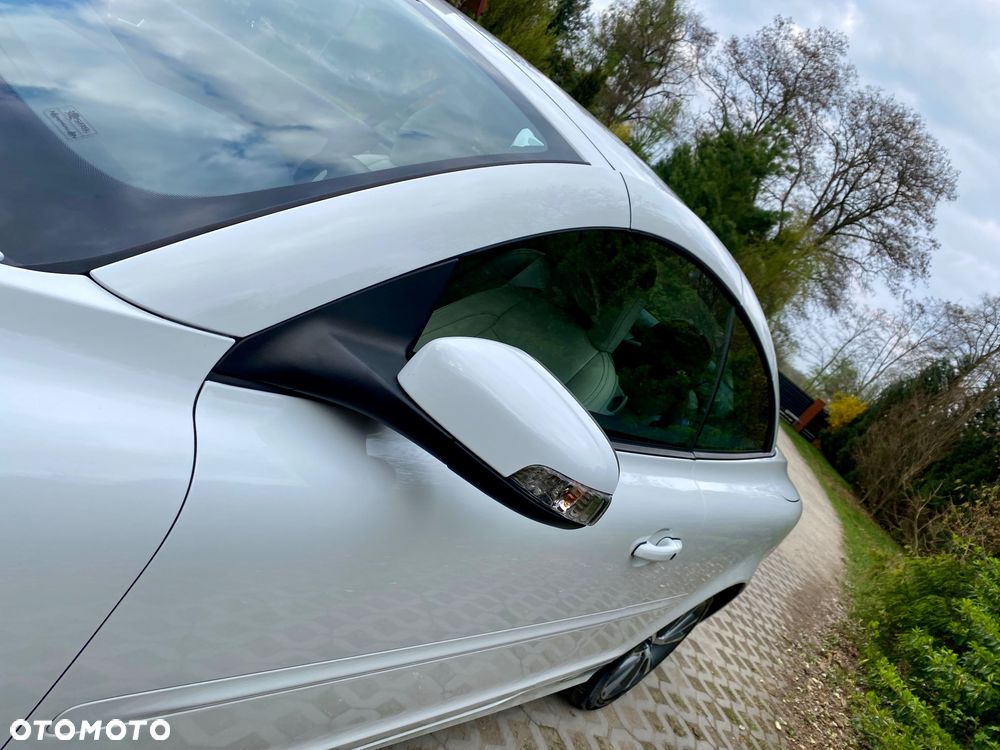 Volvo C70 T5 Summum - 8