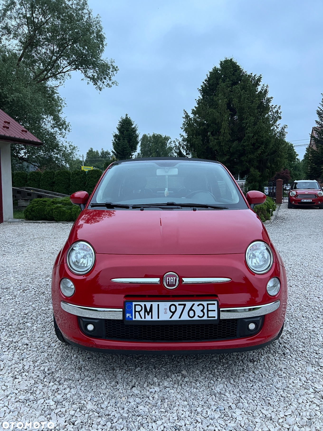 Fiat 500 1.2 Lounge - 3