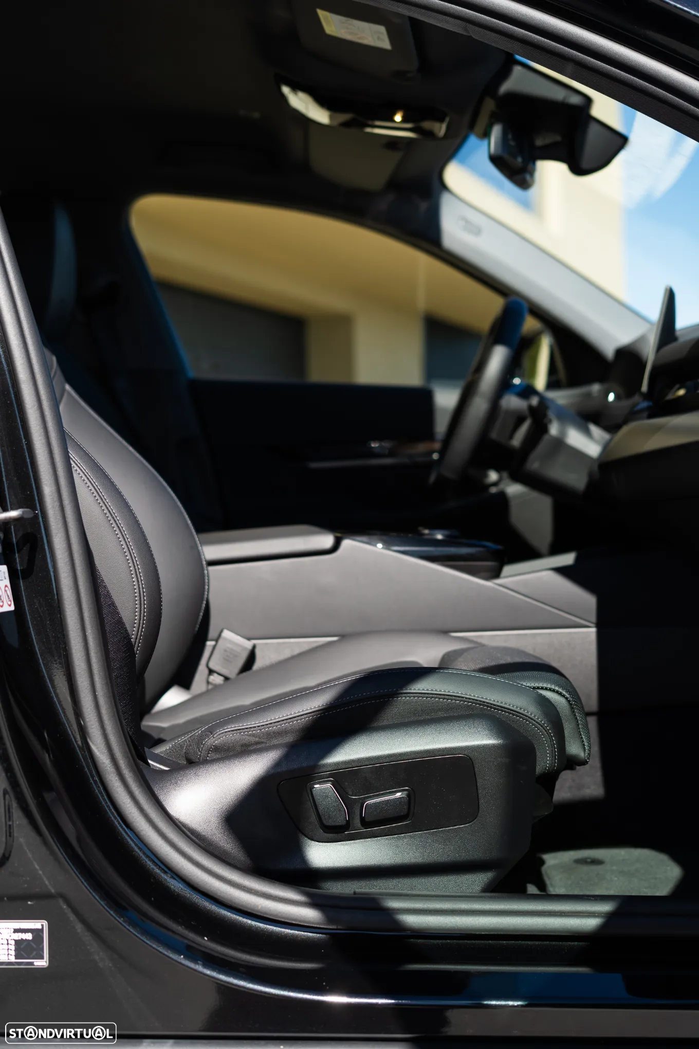 BMW i5 eDrive40 - 12