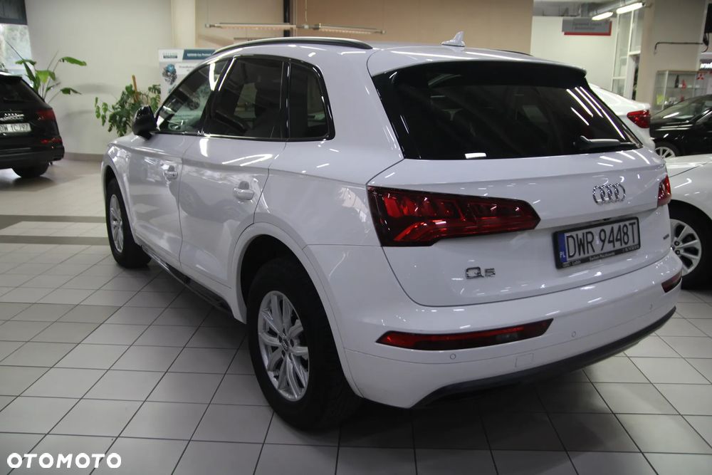 Audi Q5 2.0 TFSI Quattro S tronic - 2