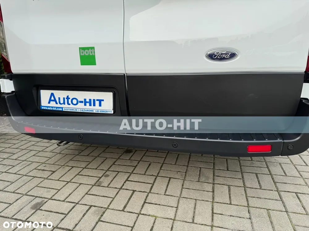 Ford Transit - 19
