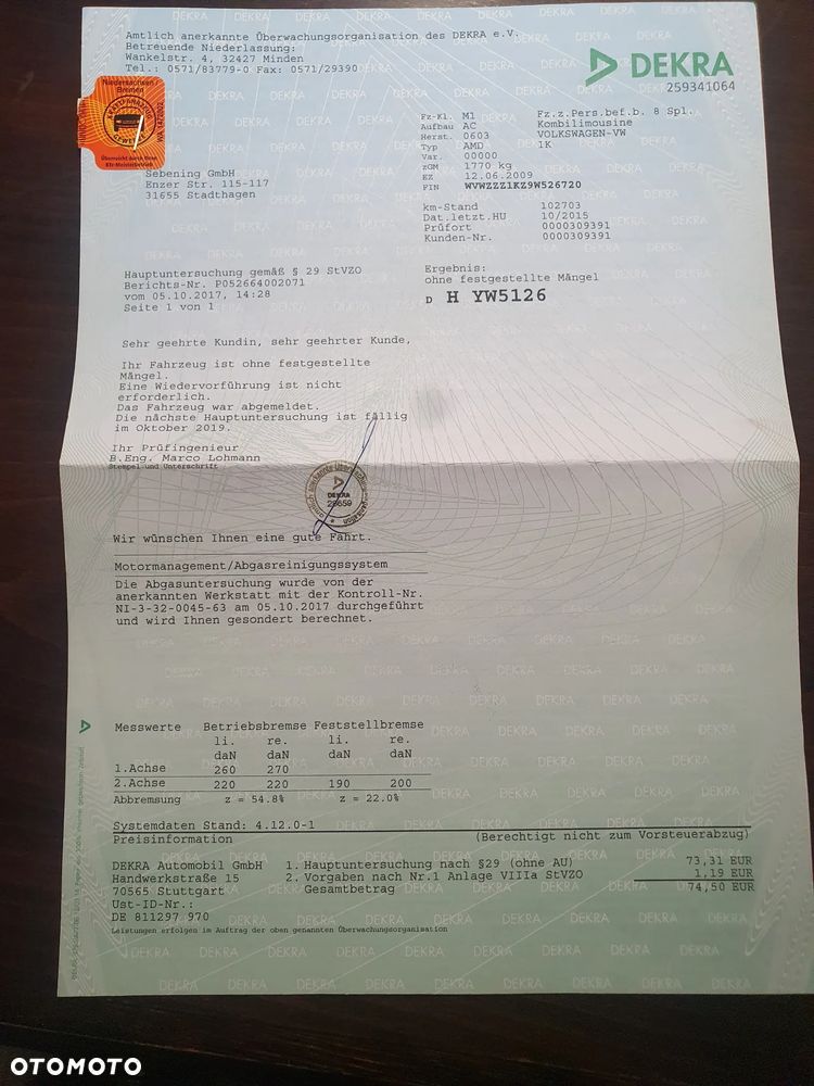 Volkswagen Golf 1.4 Style - 29