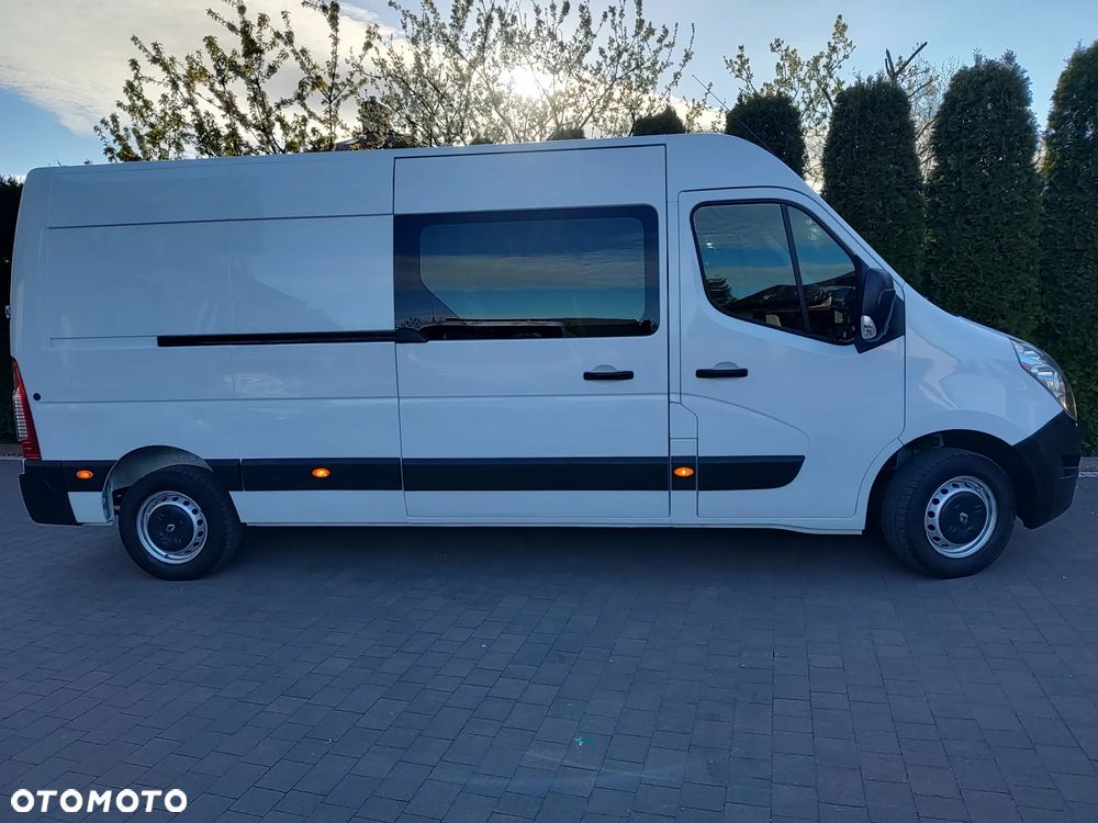Renault Master - 8